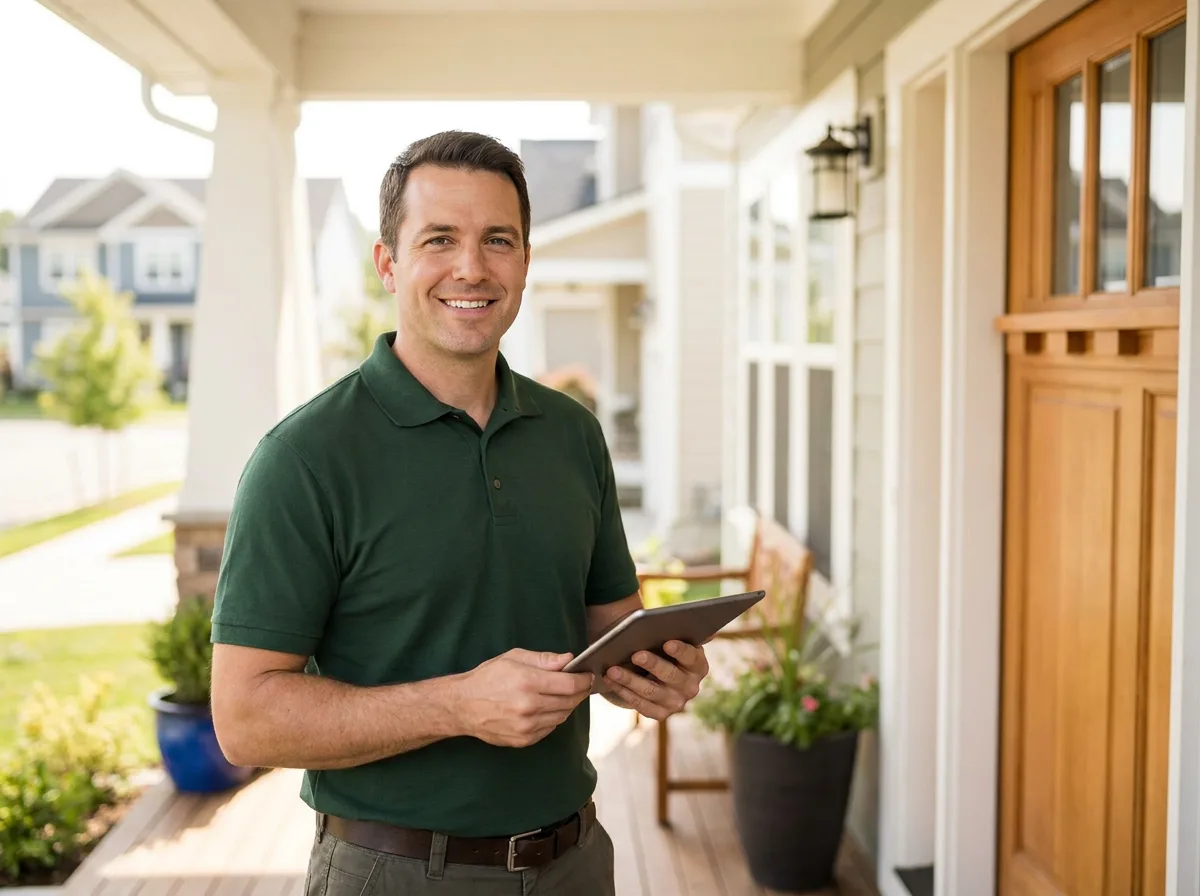 Pest control FAQs for Copemish, MI
